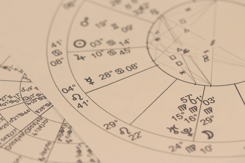 Astrologische Beratung in Frankfurt am Main